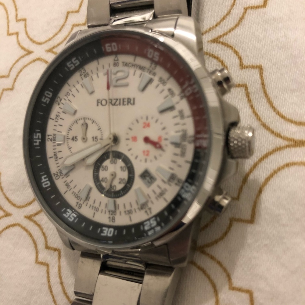 Forzieri Wrist Watch